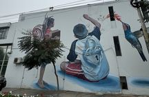 Walking Tour of Barranco: Bohemian and Artistic District of Lima