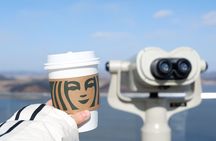 Closest Observatory to DMZ & Suspension Bridge Tour from Seoul