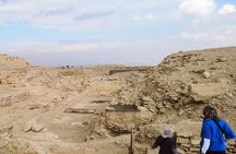 A private Tour to Sakkara , Dahshour and Memphis