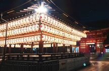 Kyoto: Gion and the geisha