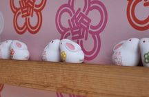 Kyoto: Gion and the geisha