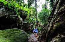 Private Vehicle - Kulen Waterfall and 1000 Lingas 