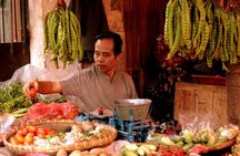 Denpasar Night Market Food Tour