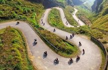 Ha Giang Loop Full Day Tour - BEST SELLING