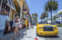 Los Angeles, Hollywood, Santa Monica Tour from Las Vegas