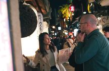 1-Day Kyoto & Nara Day Trip Highlights Tour with a Private Car 