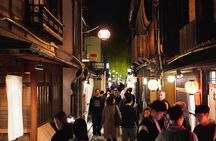 1-Day Kyoto & Nara Day Trip Highlights Tour with a Private Car 