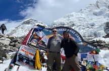 7 Days Everest Short Trek