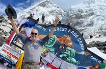 7 Days Everest Short Trek