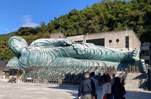Fukuoka Culture and Gourmet sightseeing Tour