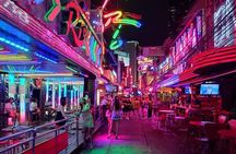 Bangkok nightlife’s secrets…