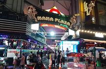 Bangkok nightlife’s secrets…
