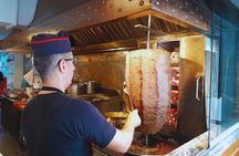 Kusadasi Walking & Turkish Food Tasting Small-Group Tour 