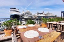 Kusadasi Walking & Turkish Food Tasting Small-Group Tour 