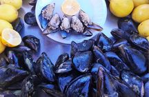 Kusadasi Walking & Turkish Food Tasting Small-Group Tour 