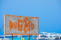 Hurghada Yatch Trip 3 Island with Lunch