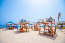 Hurghada 6 Islands Tour with Dolphin Watching and Snorkelling