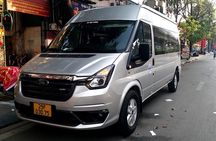 Ha Noi : Ninh Binh Tour Full Day ( Mua Cave , Tam Coc , Hoa Lu )