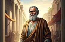 Athens to Corinth Private Trip of Apostle Paul’s Journey