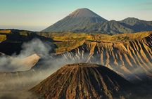 DV 3 Day Java SURABAYA Bromo Kawah Ijen BALI