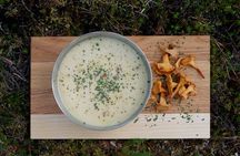 Sipoo Biodynamic Farm Visit with Lunch