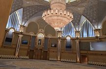 Private Abu Dhabi Experience Iconic Landmarks and Cultural Gems