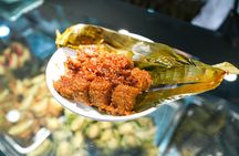 Beijing Hutong Breakfast Food Tour