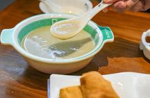 Beijing Hutong Breakfast Food Tour