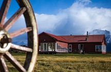 Traditional Patagonian Ranch (estancia) Day Tour Puerto Natales 