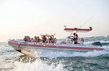 Dubai Love Boat Sightseeing Tour
