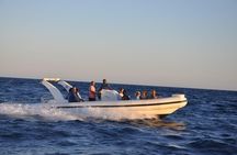 Hurghada 6 Islands Tour with Dolphin Watching and Snorkelling