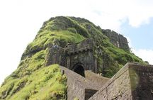 Mumbai to Lonavala Heritage and Hill Station Adventure Tour