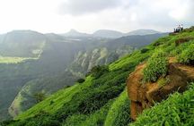 Mumbai to Lonavala Heritage and Hill Station Adventure Tour