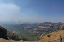 Mumbai to Lonavala Heritage and Hill Station Adventure Tour