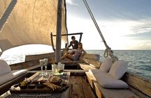 Sunset Cruise Sea Trip with amazing Views & Transfers - Zanzibar