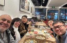 Authentic Shanghai Food Tour with Chi Gua Va