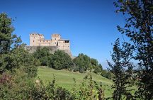 Parma Parmigiano + Ham & Wine Private Tours. Including Tastings! 