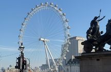London Top 10 Express Tour