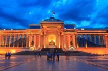 Ulaanbaatar Highlights