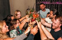 Night Out in Florence: Bar Crawl and City Walk