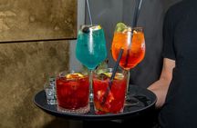 Night Out in Florence: Bar Crawl and City Walk