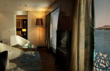 Private 8-Day Trip: Cairo, Giza, Nile Cruise & Abu Simbel by Air