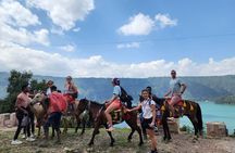 Day Trip to Wonchi Crater lake