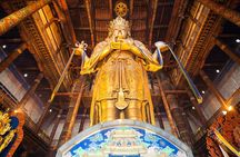 Ulaanbaatar Highlights