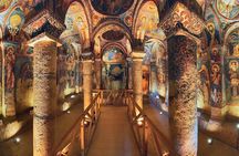 Red Tour in Cappadocia All inclusive