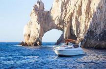Cabo San Lucas Private Yacht – Snorkel, Sightsee & Sip Cocktails