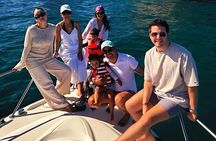 Cabo San Lucas Private Yacht – Snorkel, Sightsee & Sip Cocktails