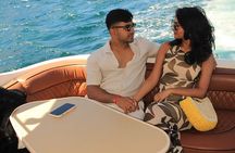 Cabo San Lucas Private Yacht – Snorkel, Sightsee & Sip Cocktails