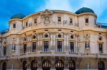 Private Bilbao Walking Tour