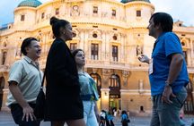 Private Bilbao Walking Tour